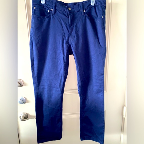 Levi's Other - Levi 511 jeans